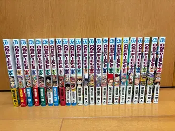 원피스 90권~112권 세트