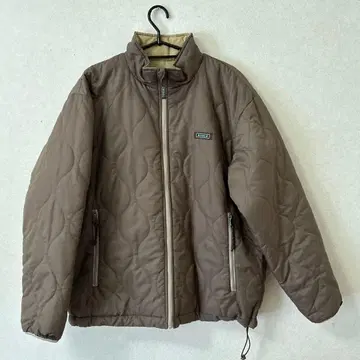 AIGLE/남성용/아우터 리버서블/L