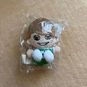 오쿠라 타다요시 치비누이