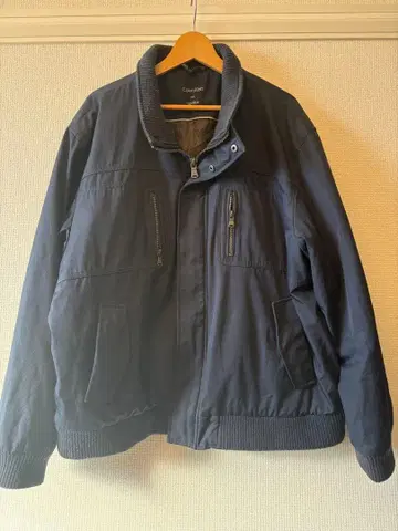 Calvin Klein 캘빈클라인 자켓