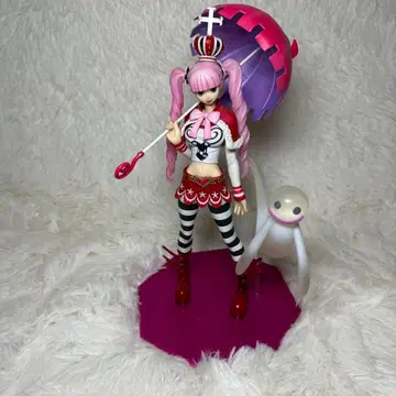 페로나 p.o.p 원피스 피규어