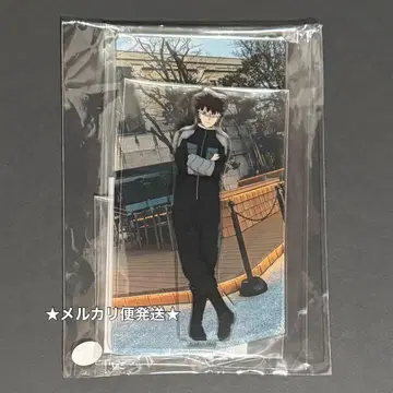 괴수8호 교토마후 아크릴 스탠드 나루미 겐