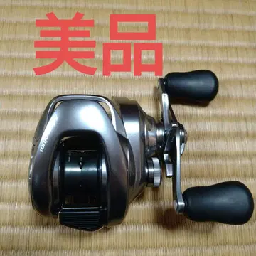 시마노 메타늄 샬로우 에디션 HG 우