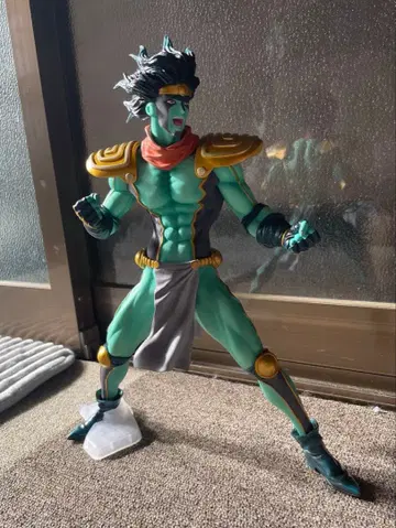 스타 플래티넘 라스트 원상