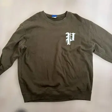 phatrank 트레이닝복