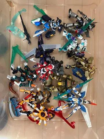 골판지 전기 정크 1 도트 브라스 라이저 오딘 외