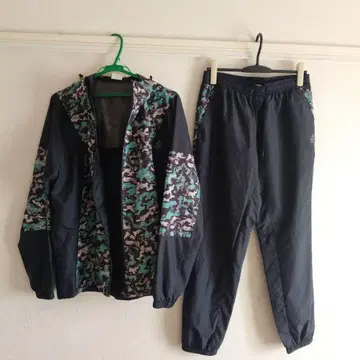 [ 리복 ] 상하의 세트