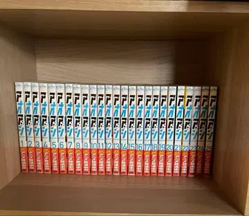 아오아시 1권부터 29권 세트