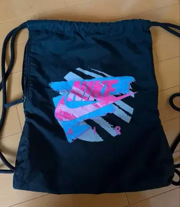 NIKE 냅색