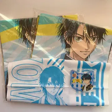 테니스의 왕자님 신 테니스의 왕자님 청학 료마 모음