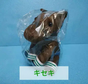 키세키 아이돌 호스 경마 봉제 인형