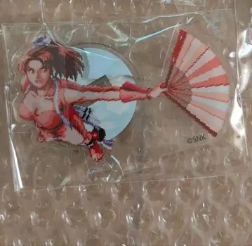 RB 아랑전설 SNK KOF 아오기 아크릴 스탠드 시라누이 마이