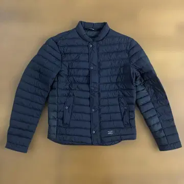 정가 39,900엔 러그앤본 rag&bone 라이트 다운 자켓