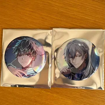 아이나나 16PRODUCERS 캔뱃지 Re:vale