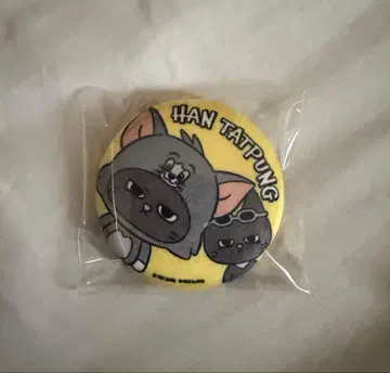 boynextdoor 푸네크도 캔뱃지 테산 테푼 톰제리