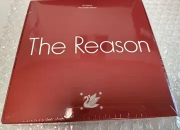 임시완 The Reason 미니 앨범 임시완 임시완