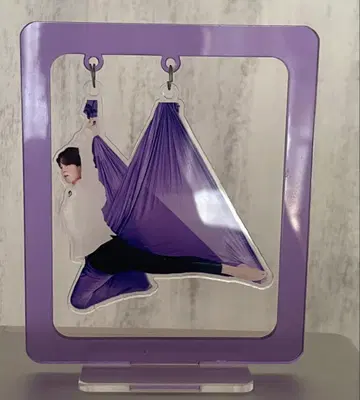 jimin 아크릴 스탠드