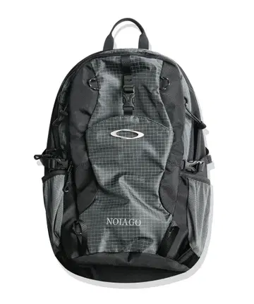 [ NOIAGO ] 나일론 데일리 백팩