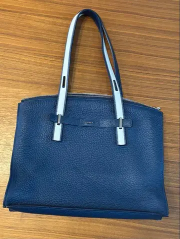 FURLA 훌라 GIOVE M 조베 가죽 숄더 토트백