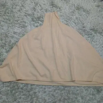 INES DE LA FRESSANGE 판초 M 크림