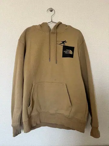 THE NORTH FACE 후드티