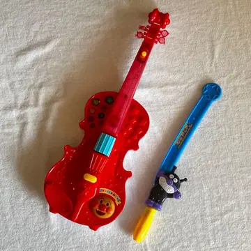 호빵맨 바이올린