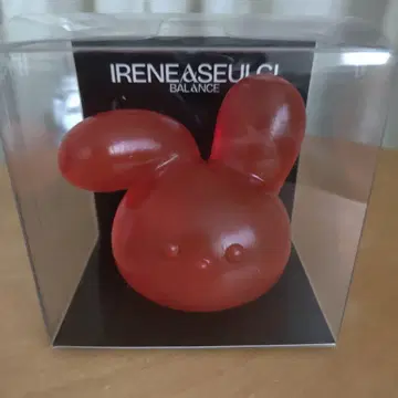 Red Velvet 아이린 스트레스볼