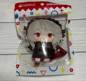 [ 오늘 발송 ] 니지산지 사냐 니지파펫