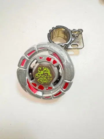 BB-24 에스코르피오 WD145B 배틀/메탈 파이트 베이 초기 초창기