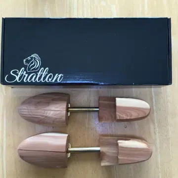 스트래튼 아로마틱 세더우드 슈트리 미국제 슈키퍼