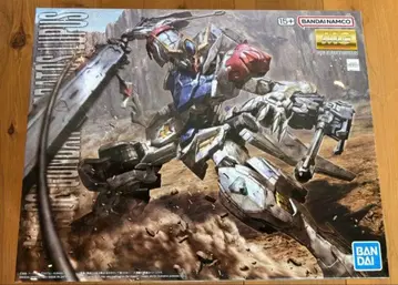 MG 건담 발바토스 루푸스 미개봉품