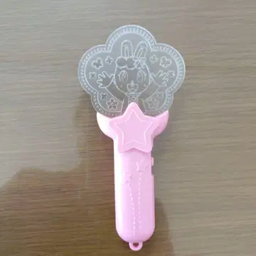 호비(시마지로) 콘서트 미미링 후리후리 스타라이트