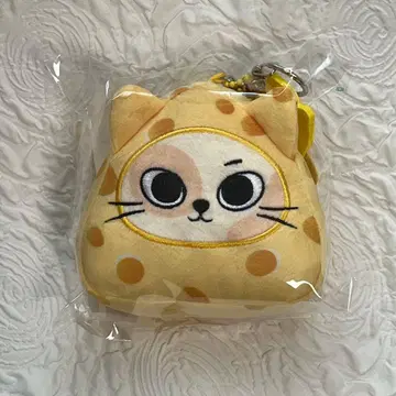 성호 톰 제리 키링 보이넥스트도어 치즈