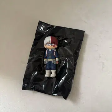 토도로키 쇼토 히로아카 지로리 피규어