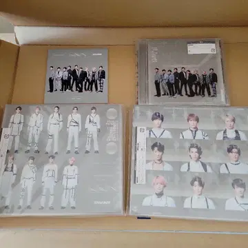 Snow Labo. S2 3형태+혜택 포함