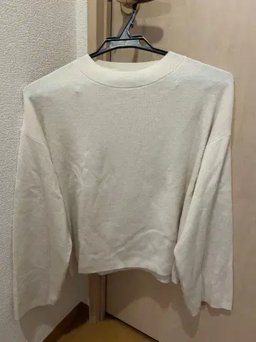 유나이티드 애로우즈 스웨터