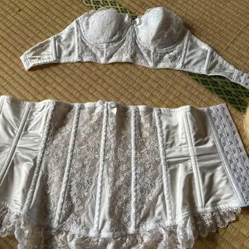 세모아 브라이덜 이너 세트 C65/58