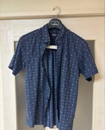 파타고니아 고트 셔츠 M 사이즈