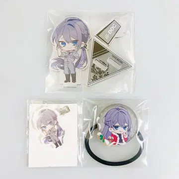 히프노시스 마이크 스이파라 이자나미 묶음 판매