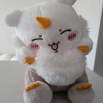 치이카와 (먼작귀) 저 아이 봉제 인형