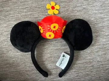 상하이 디즈니 머리띠