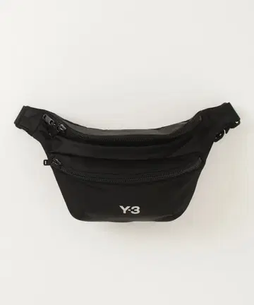 Y-3 MRPHD XBODY 크로스 바디백 블랙