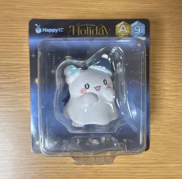 산리오 복권 A상 하나마루 유령