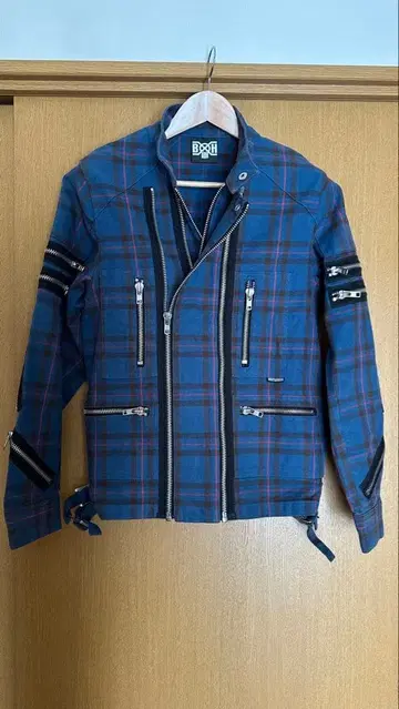 BOUNTY HUNTER 셋업