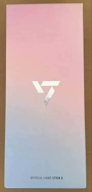 SEVENTEEN 세부치 응원봉 ver.2