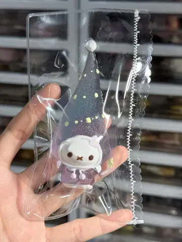 미피 초 롱하드 스퀴즈