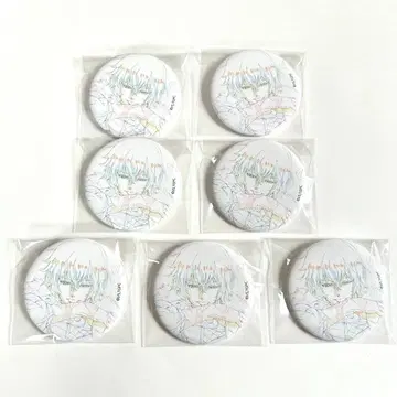 도쿄 구울 원화 배지 컬렉션 키리시마 아야토