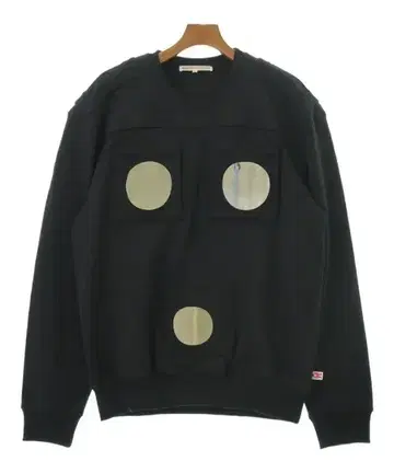 Walter Van Beirendonck 맨투맨 남성용