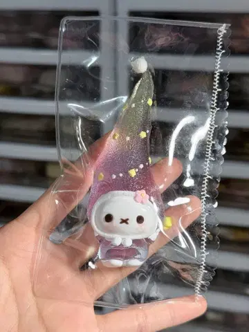 미피 초롱롱 하드 스퀴즈