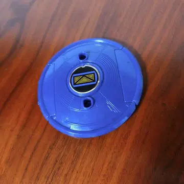 전자전대 메가레인저 DX 갤럭시 메가 메가쉴드만